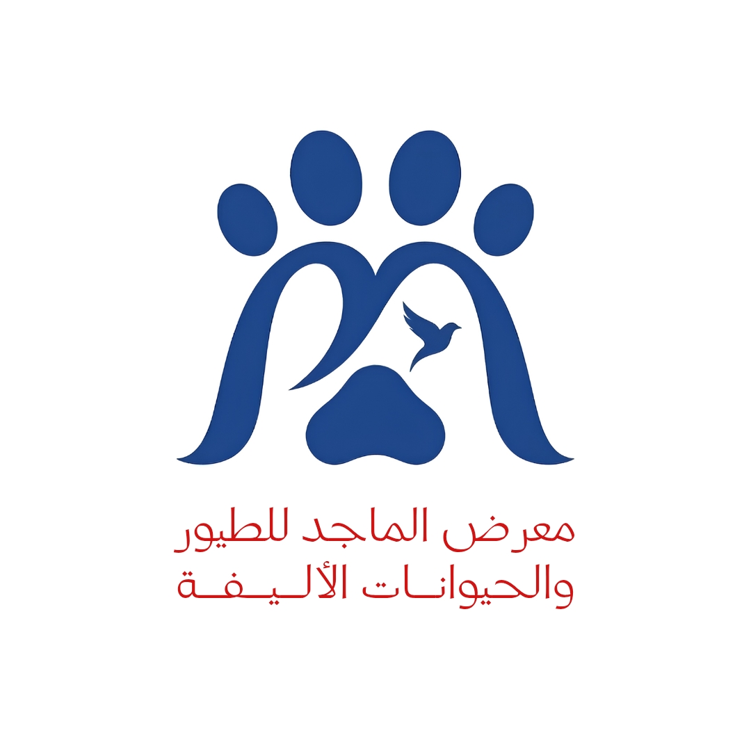 شعار معرض الماجد